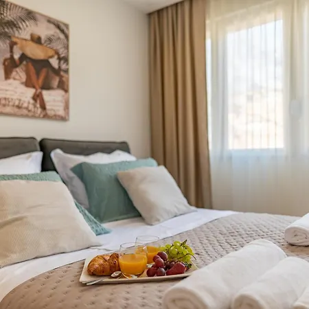 Sea La Vie * 扎达尔