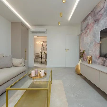 Sea La Vie Apartmán