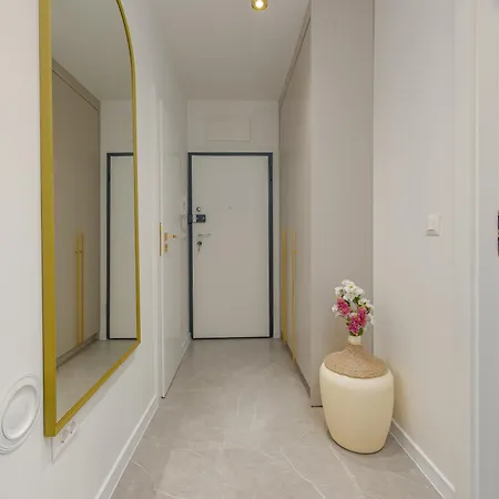 Sea La Vie Apartmán Zadar