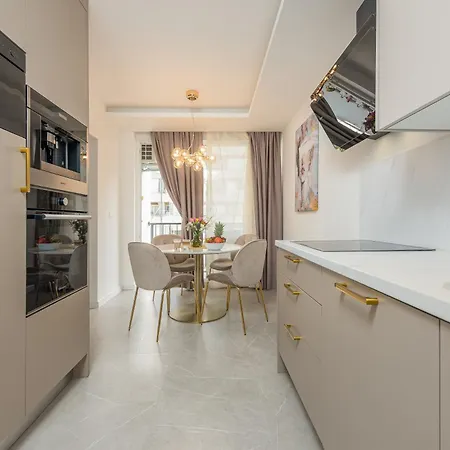Sea La Vie Apartmán *