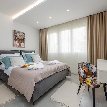Sea La Vie Apartmán *
