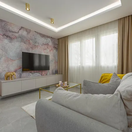 Apartmán Sea La Vie
