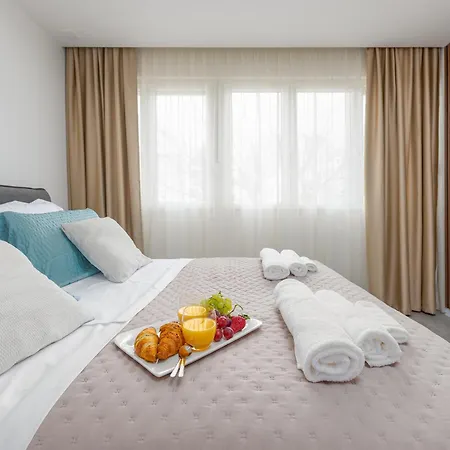 Sea La Vie Apartmán