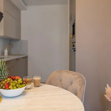 Apartament Sea La Vie *