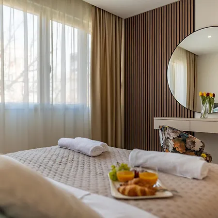 Apartament Sea La Vie Zadar