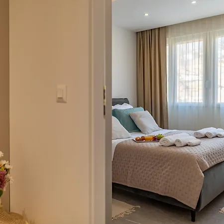 Apartament Sea La Vie