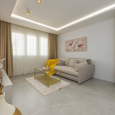 Sea La Vie Apartament *