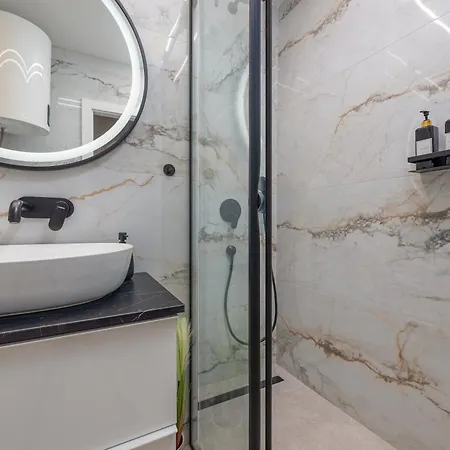 Apartament Sea La Vie