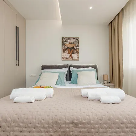 Apartament Sea La Vie