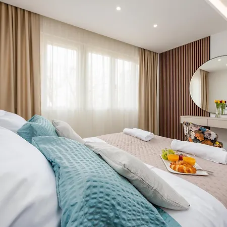 Sea La Vie Apartament