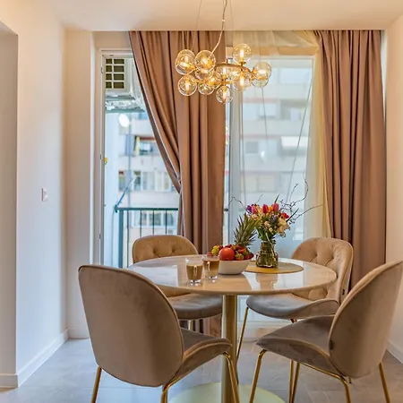 Sea La Vie Apartament Zadar