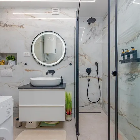 Apartament Sea La Vie Zadar