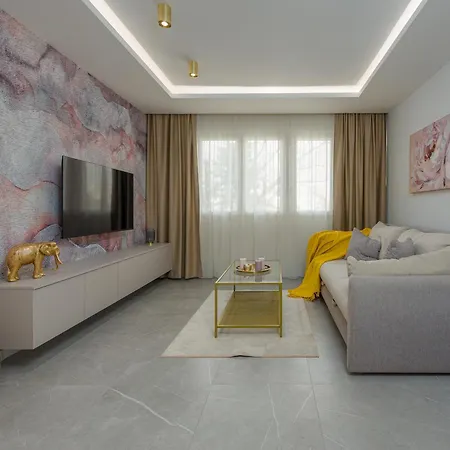 Sea La Vie Apartament