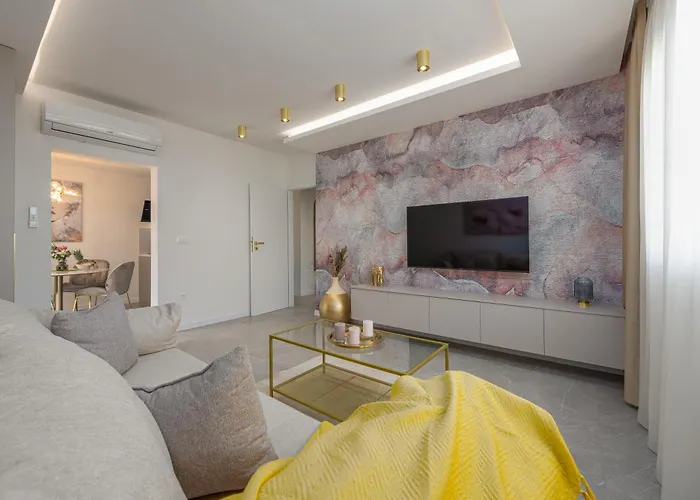 Apartmán Sea La Vie *