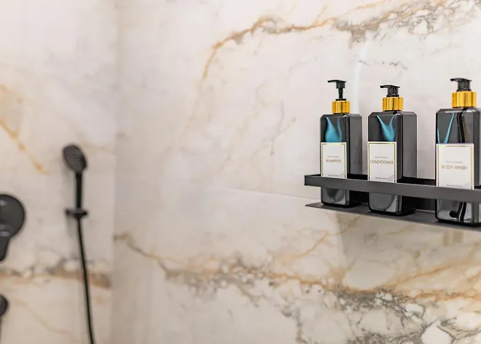 Sea La Vie Apartmán Zadar