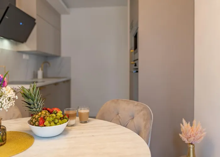 Apartmán Sea La Vie *