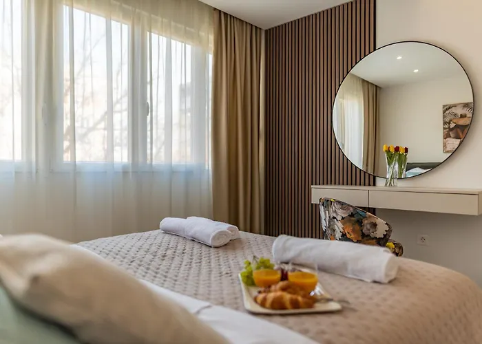 Apartmán Sea La Vie Zadar