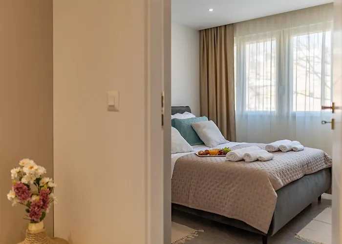 Apartmán Sea La Vie