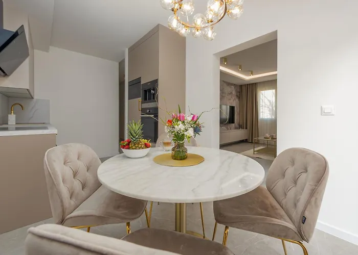 Apartmán Sea La Vie *