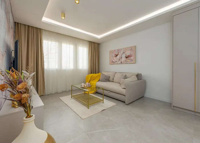 Sea La Vie Apartmán *