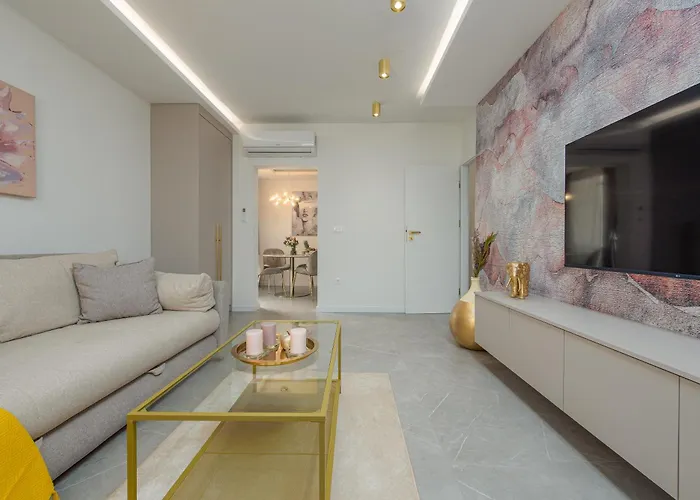 Sea La Vie Apartmán