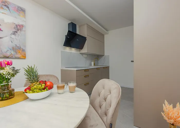 Apartmán Sea La Vie *