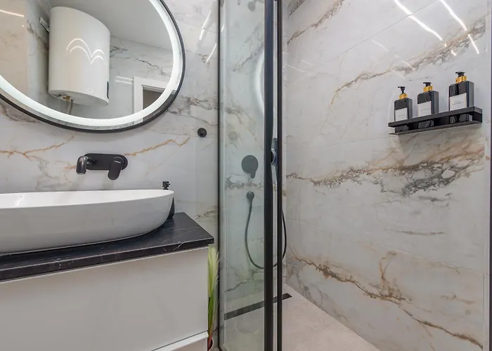 Apartmán Sea La Vie