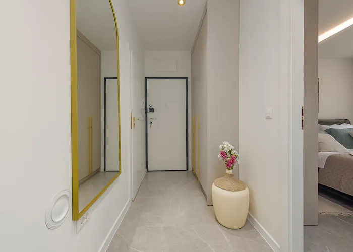 Sea La Vie Apartmán Zadar