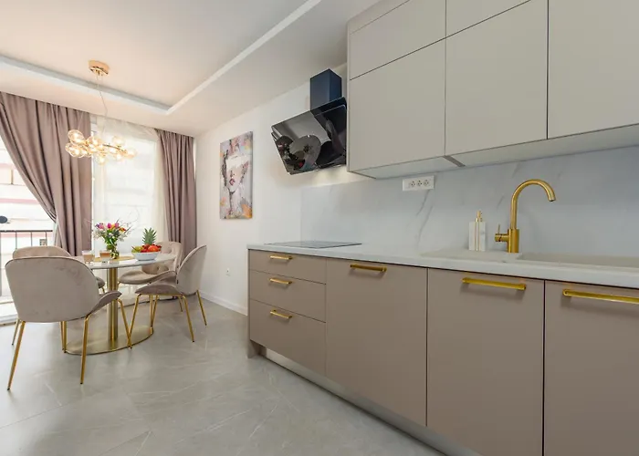 Sea La Vie Apartmán *