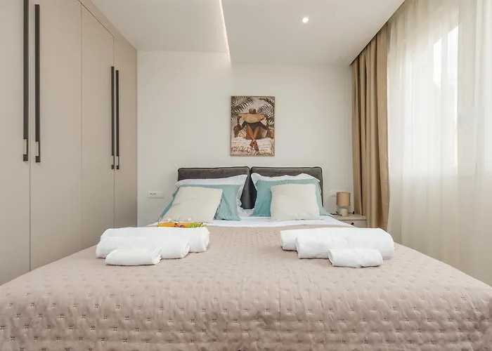 Apartmán Sea La Vie