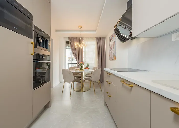 Sea La Vie Apartmán *