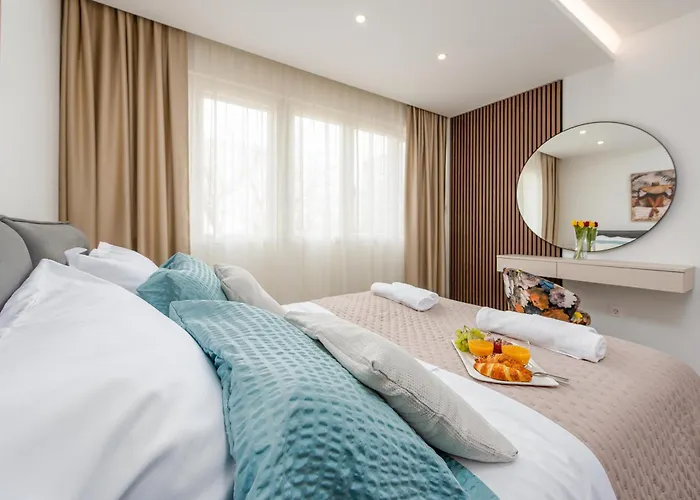 Sea La Vie Apartmán