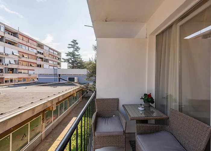 Sea La Vie Apartmán