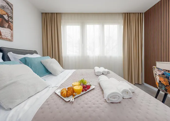 Sea La Vie Apartmán