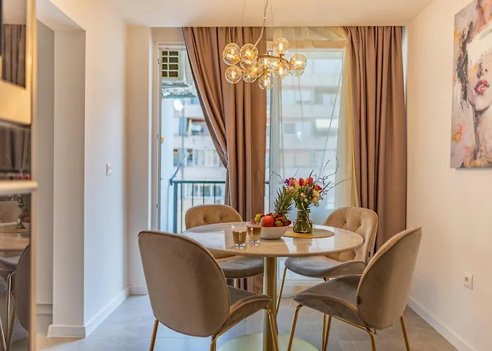 Sea La Vie Apartmán Zadar