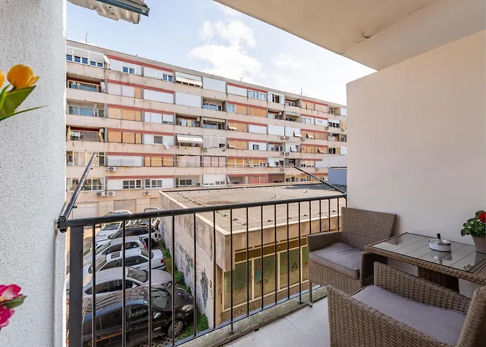 Sea La Vie * Задар